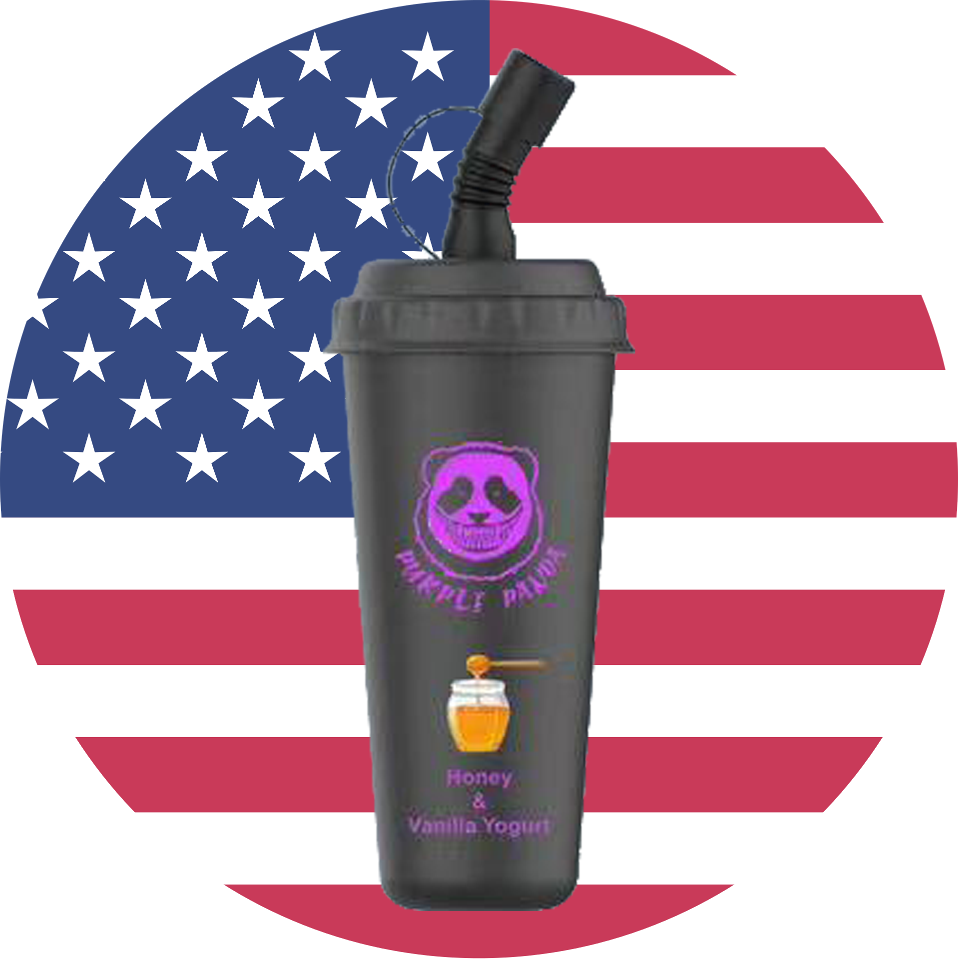 PURPLE PANDA LABS REDDIT